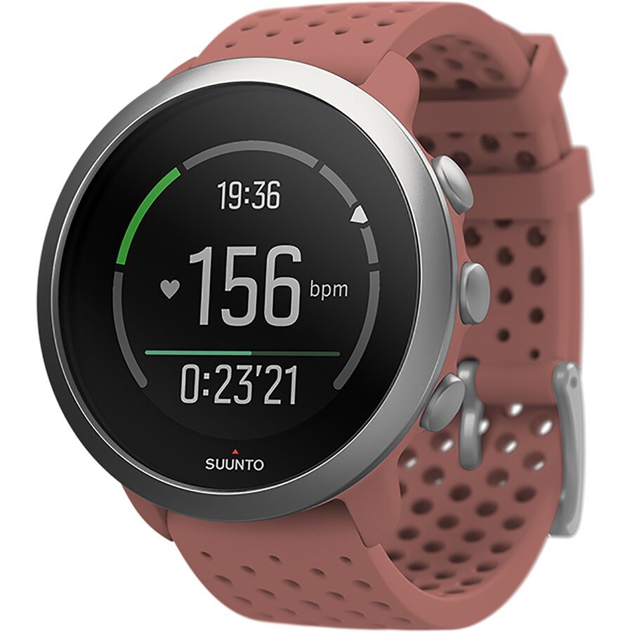 Suunto 3 Sport Watch - Bike