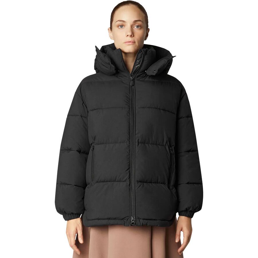 Save the duck aida jacket women s clothing