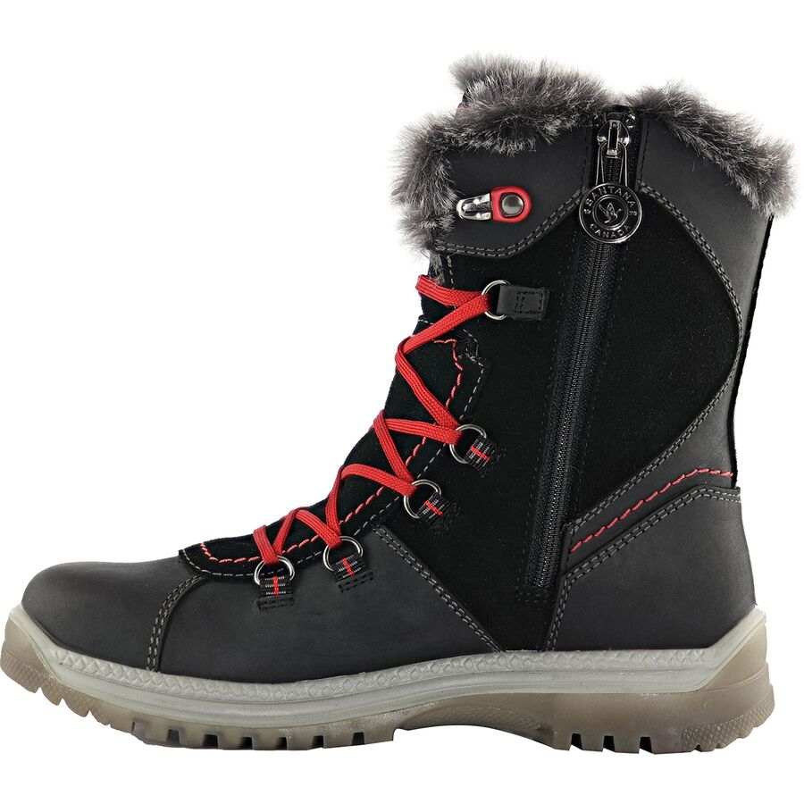 santana shoes canada