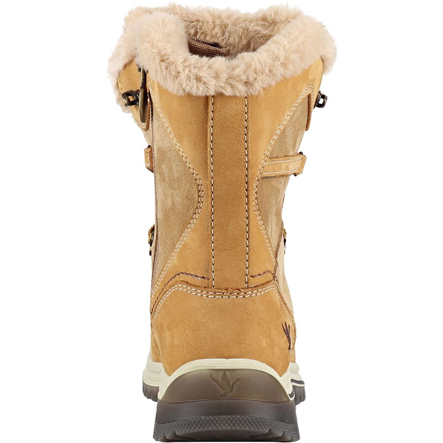 santana shoes canada