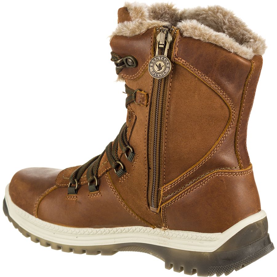 santana shoes canada