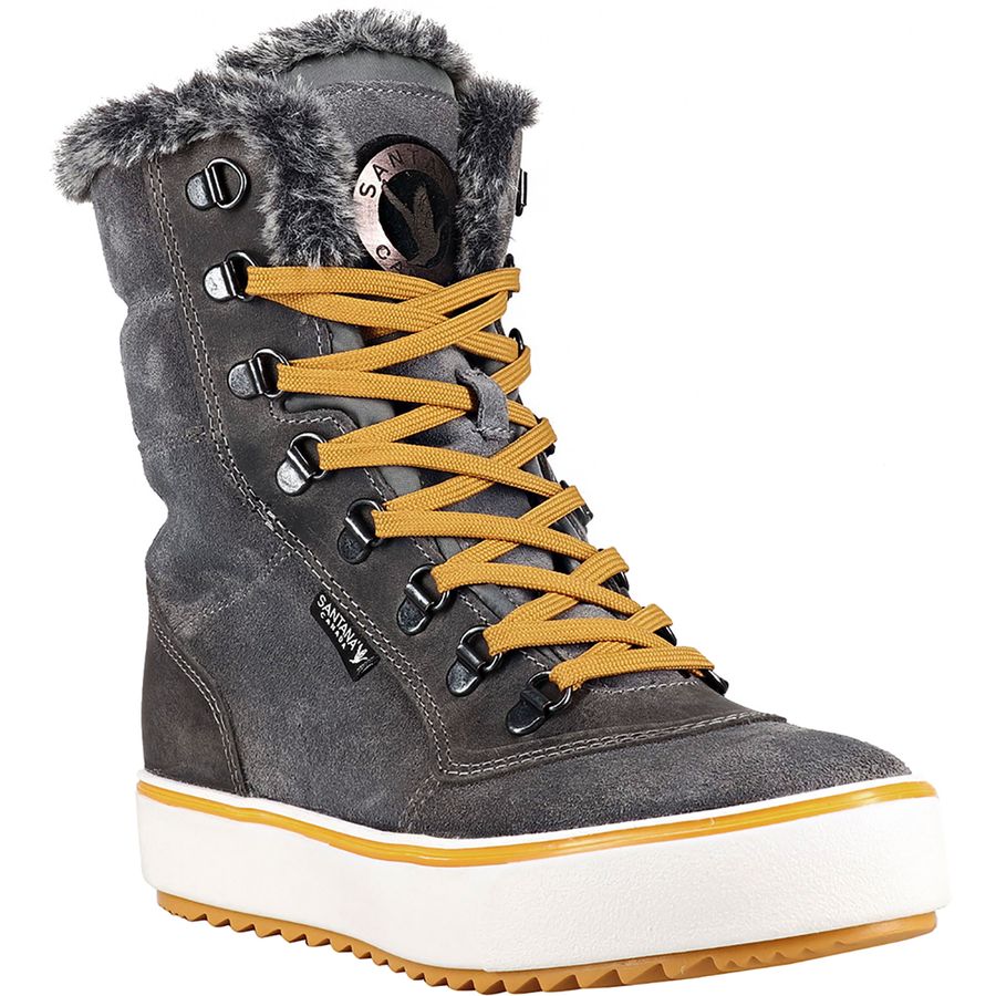 santana shoes canada