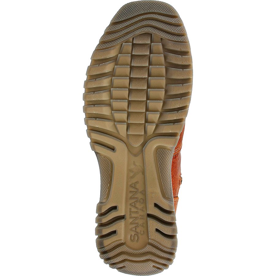 santana shoes canada