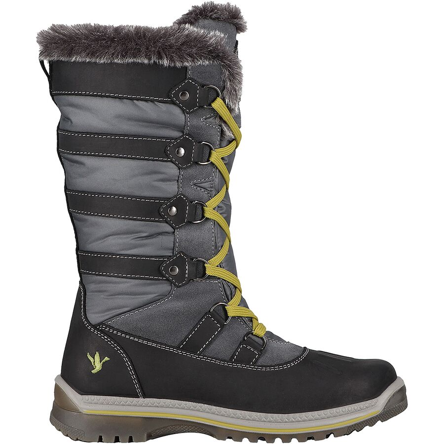 Marlyna Boot - Women's
