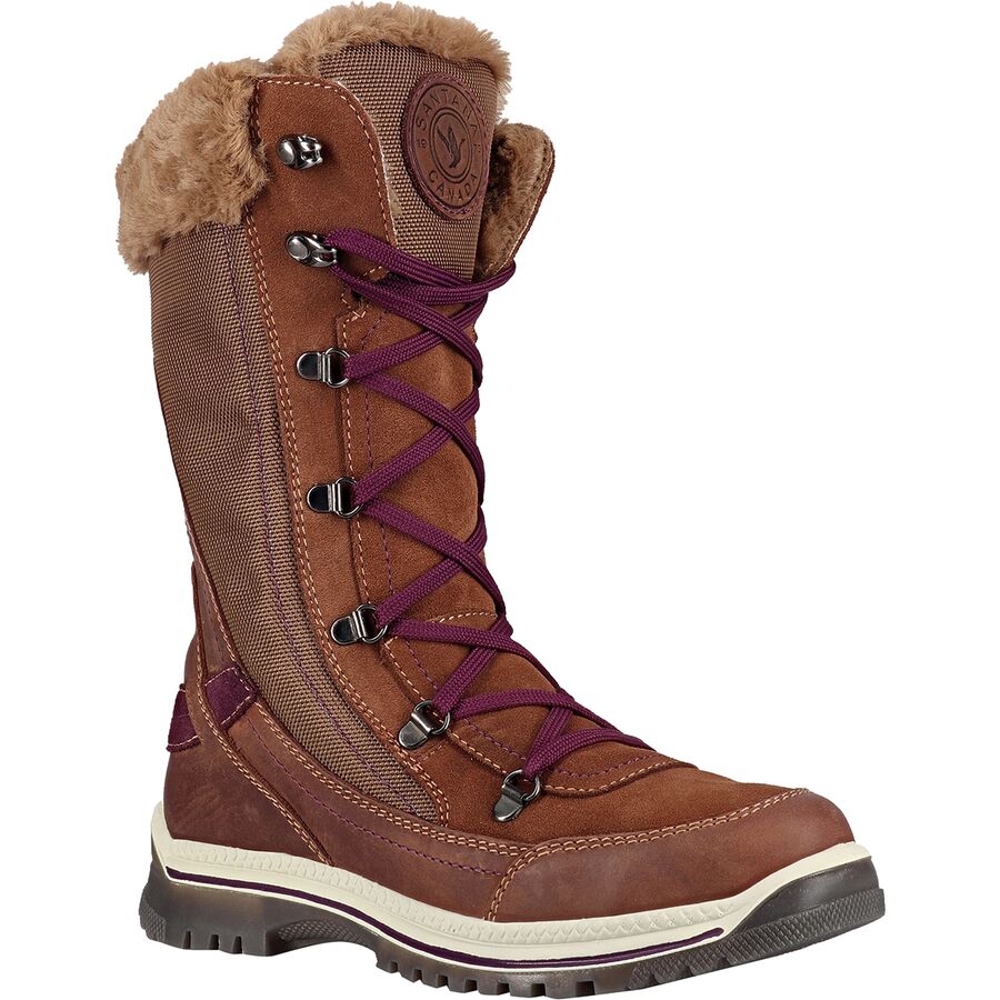 santana boots canada