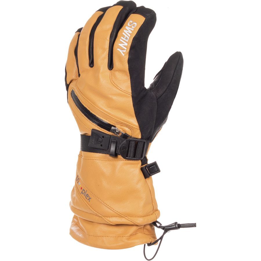 swany x cell glove