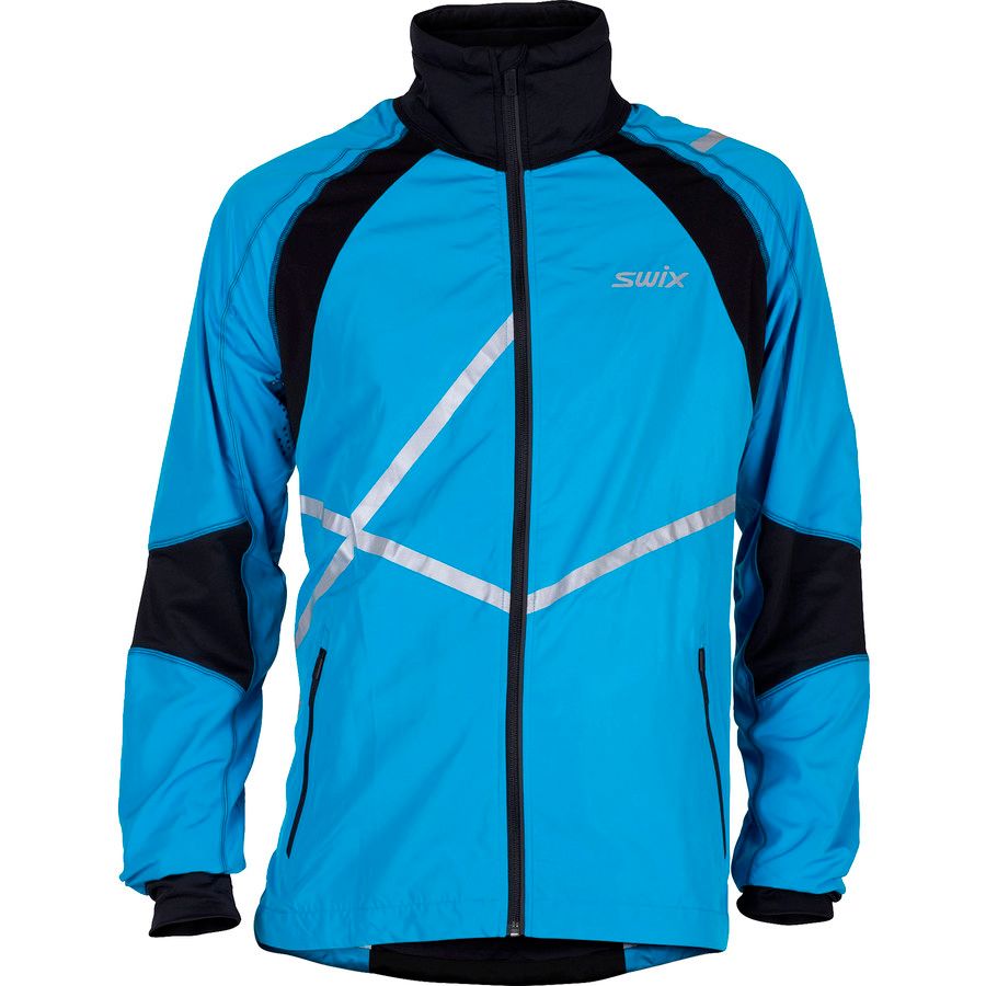 Swix Starlit Jacket Men's Clothing