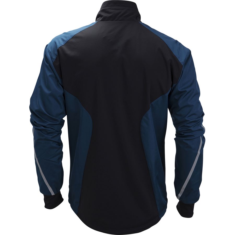 Swix X Training Jacket Men's