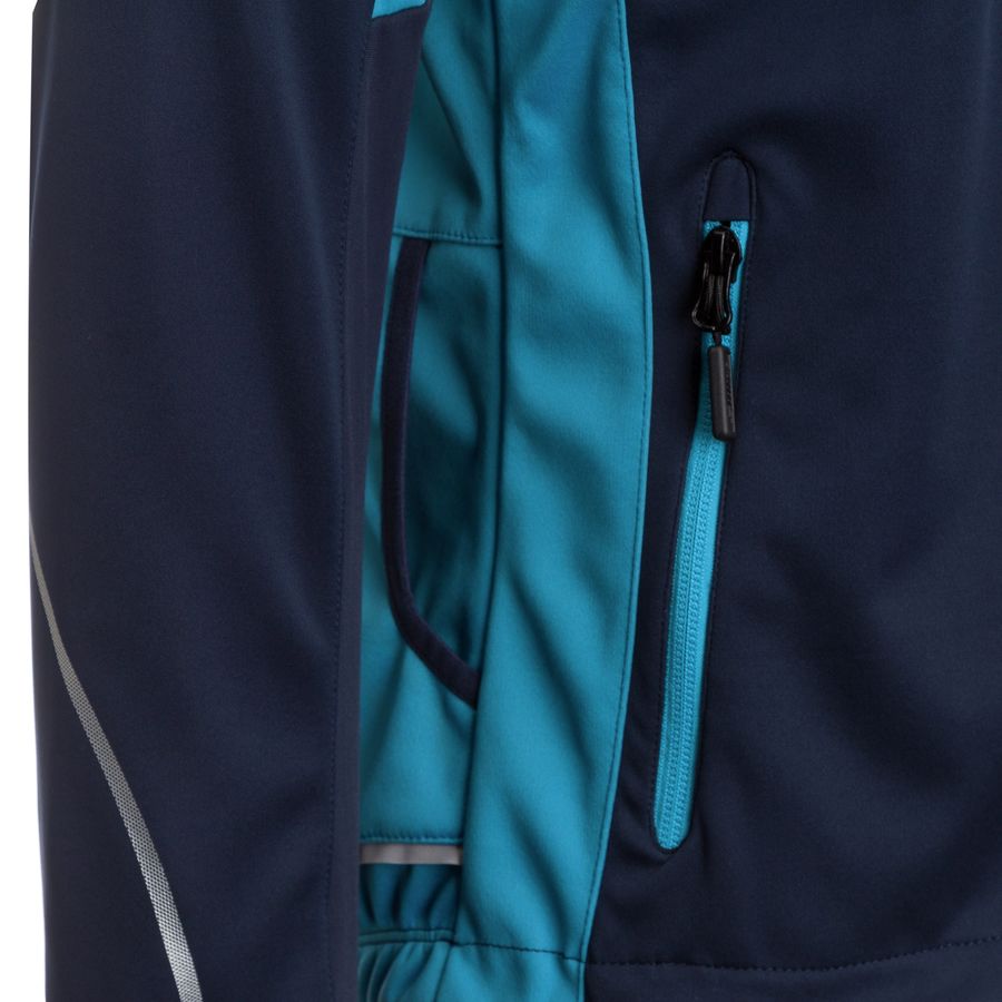 Swix Delda Light Softshell Jacket main image 0