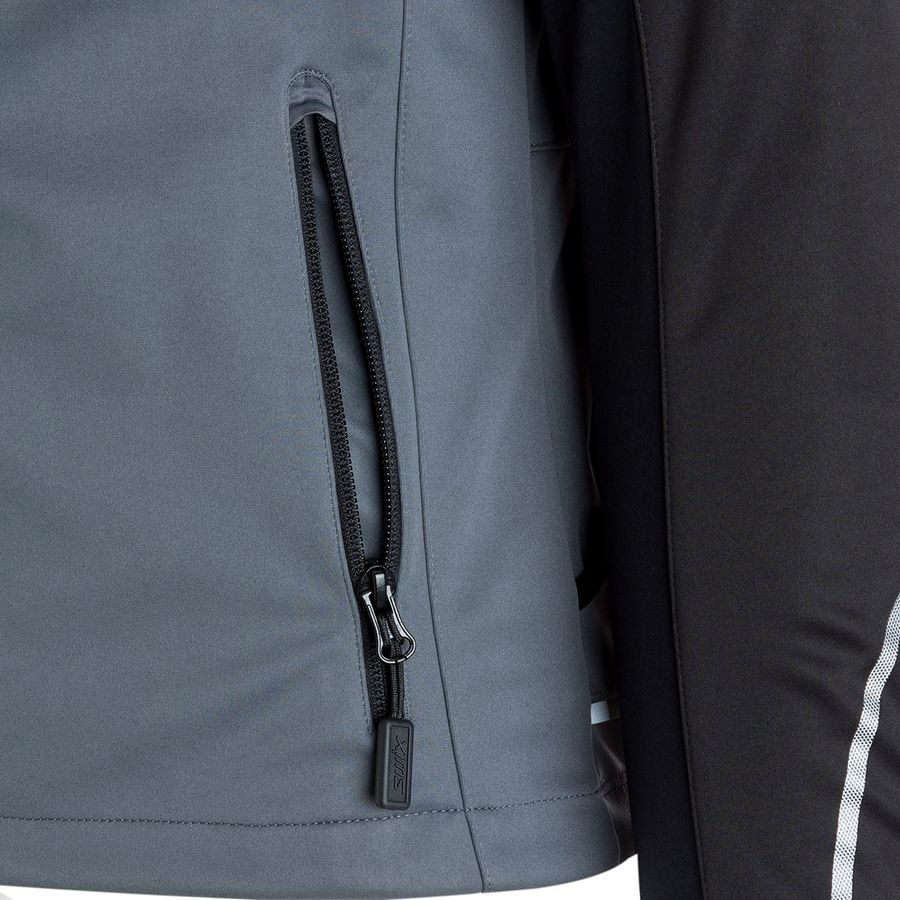 Swix Delda Light Softshell Jacket