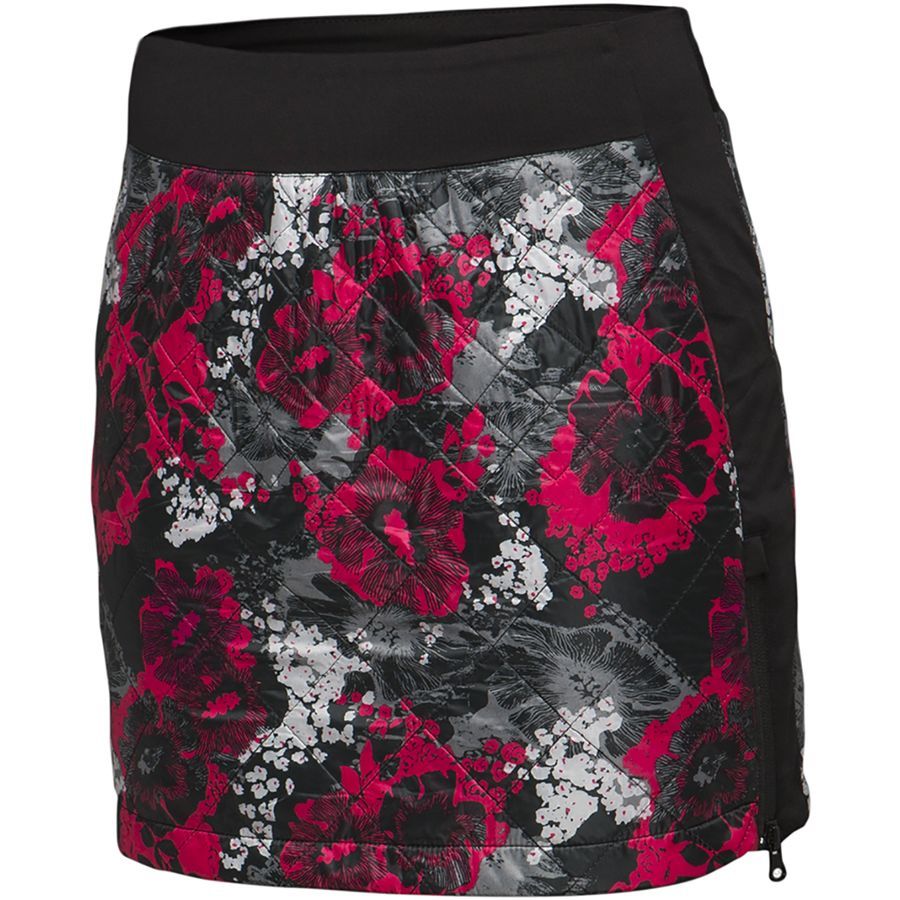 Swix Menali Quilted Skirt Women's