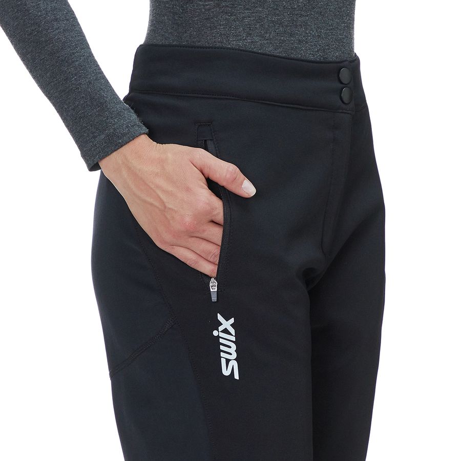 swix corvara pants