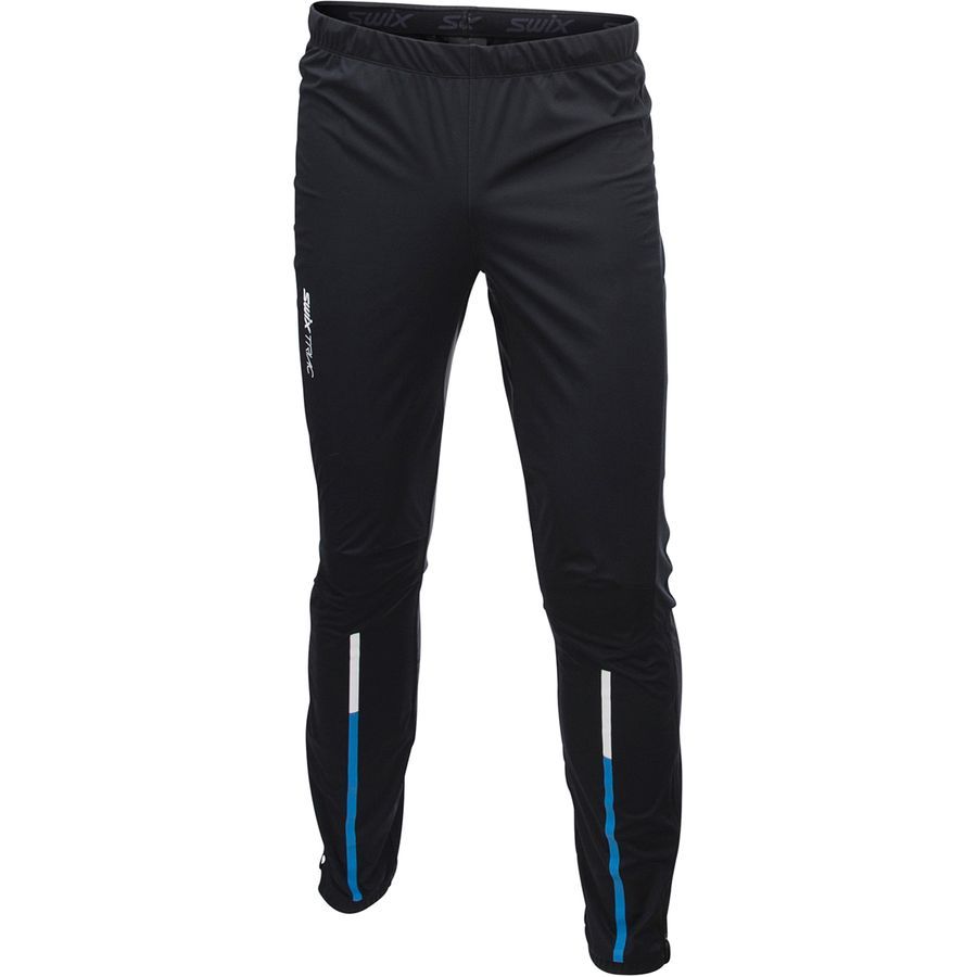 swix corvara pants