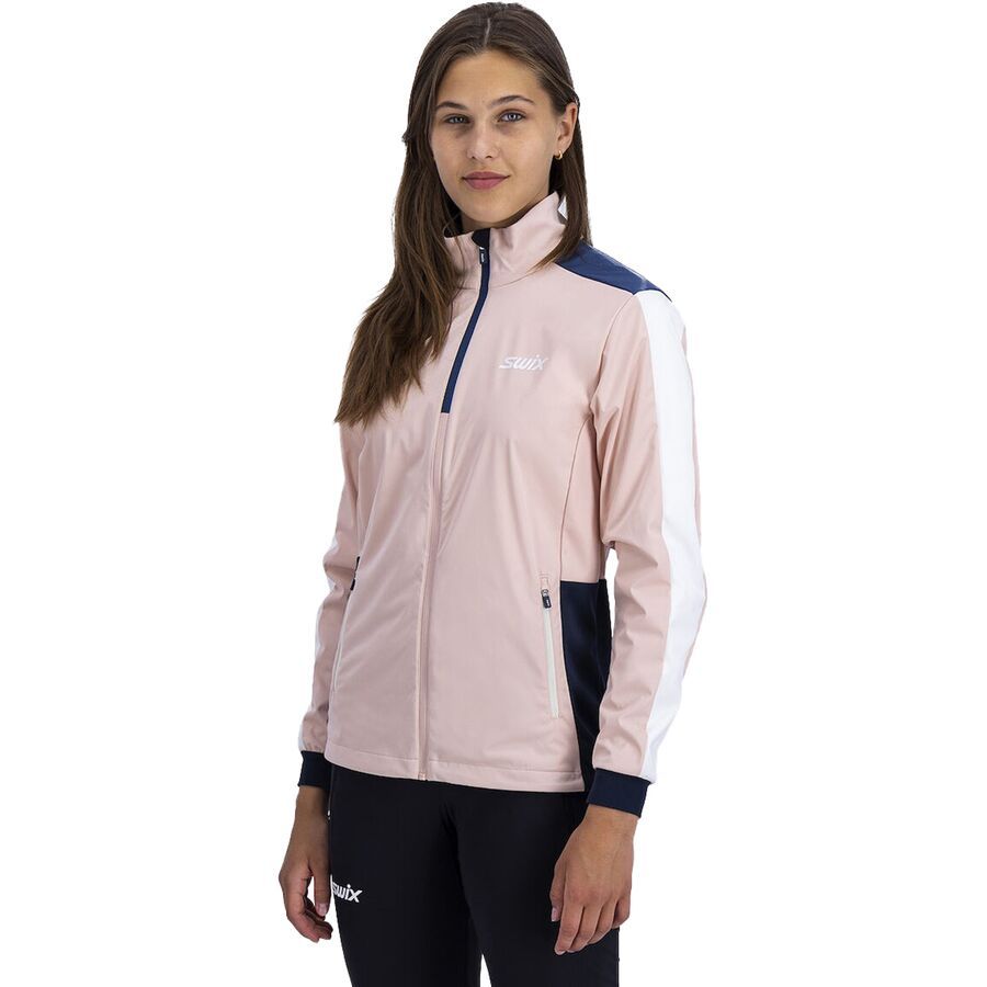 Cross Jacket - Women's