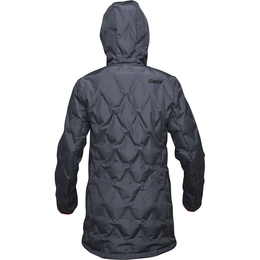 affordable down parka