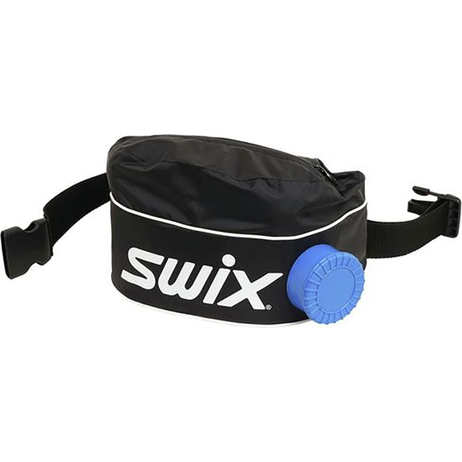 Swix Triac Insulated Drink Belt Hike & Camp