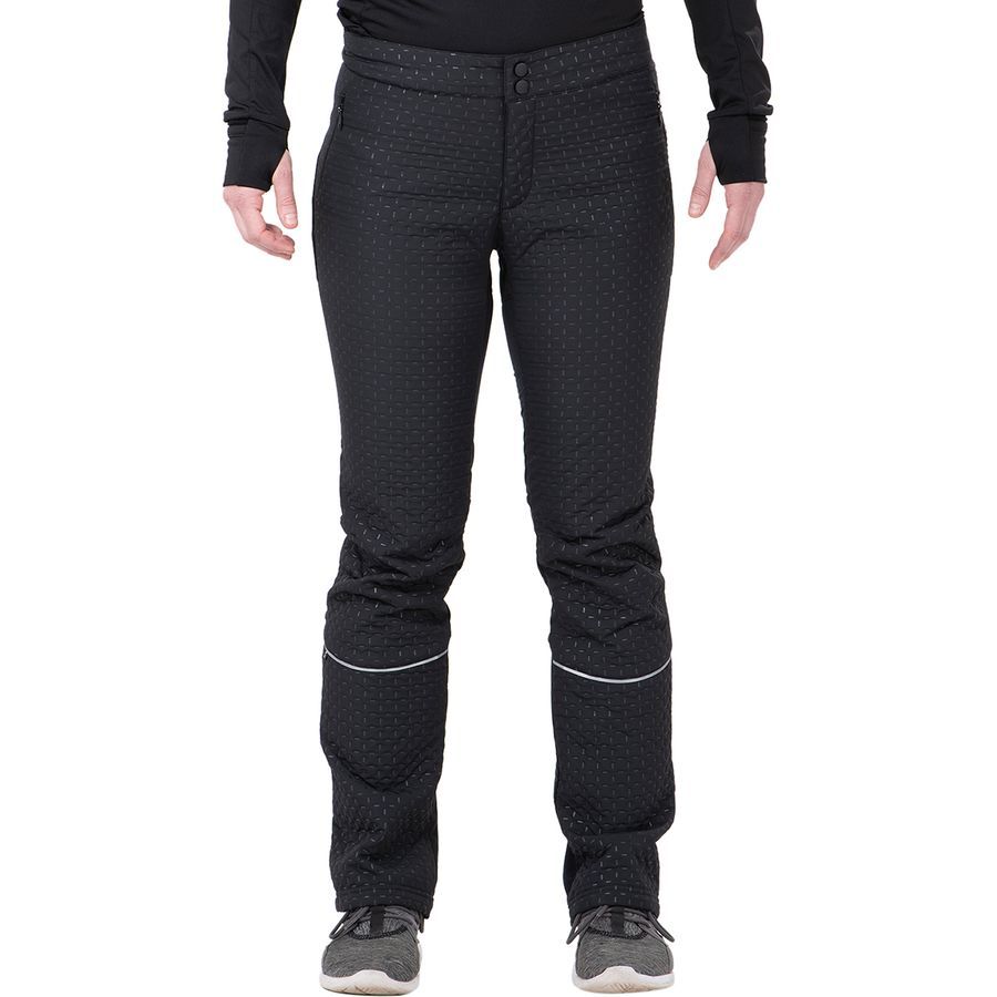 Swix Menali Ultra Quilted Pant Women's Clothing