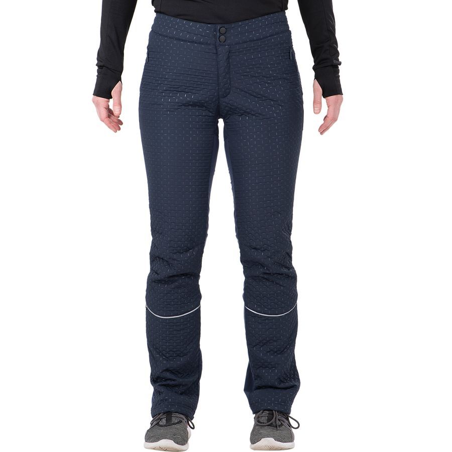 Swix Menali Ultra Quilted Pant Women's