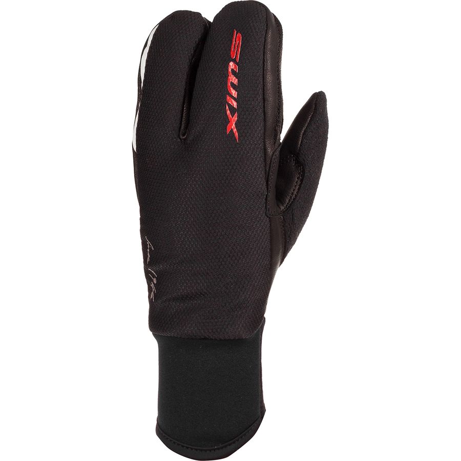 Swix Gunde Berretto In Misto Lana Per Donna – Stile Retro Ispirato Allo Sci, Con Pompon