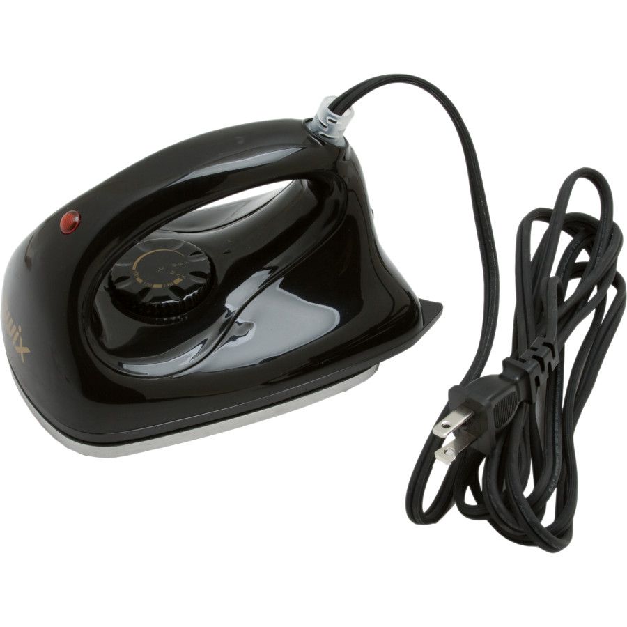 Swix Snowboard Waxing Iron Ski