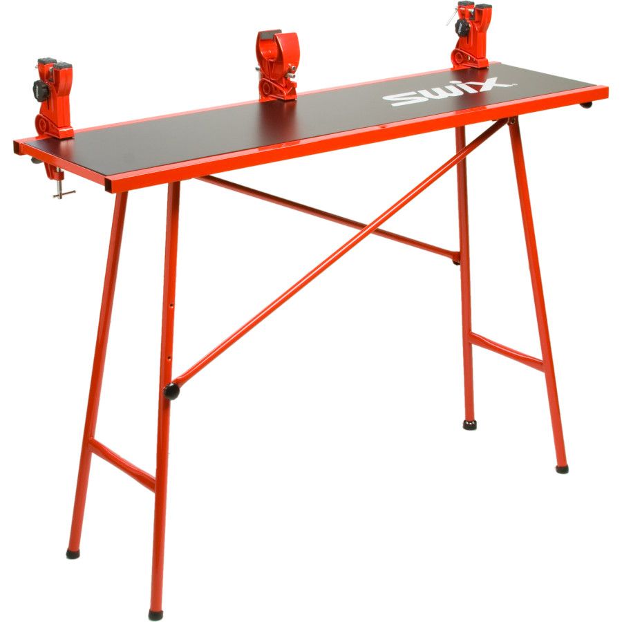 Swix Master Tuning and Wax Kit Ski