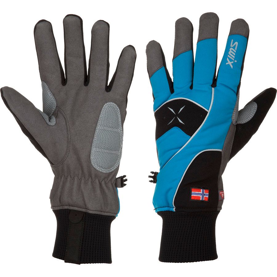 Swix Star XC 100 Glove Men's Accessories