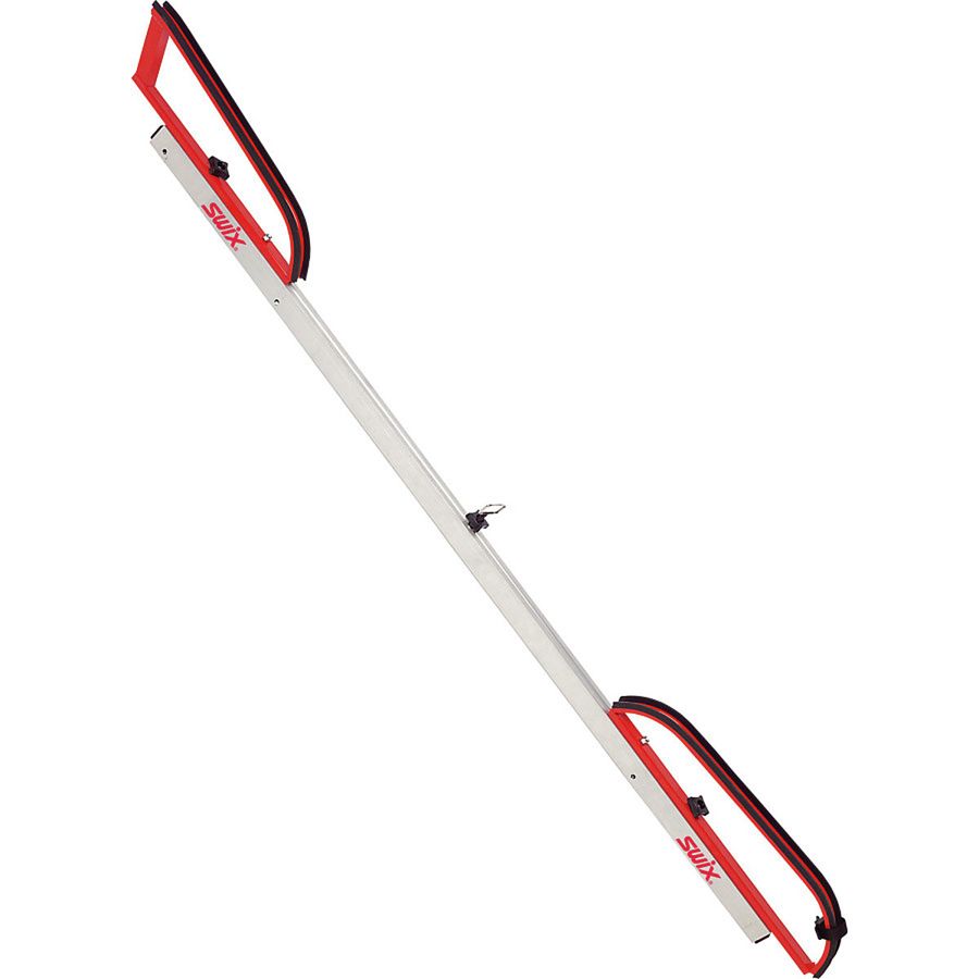 Swix Cross Country Waxing Profile