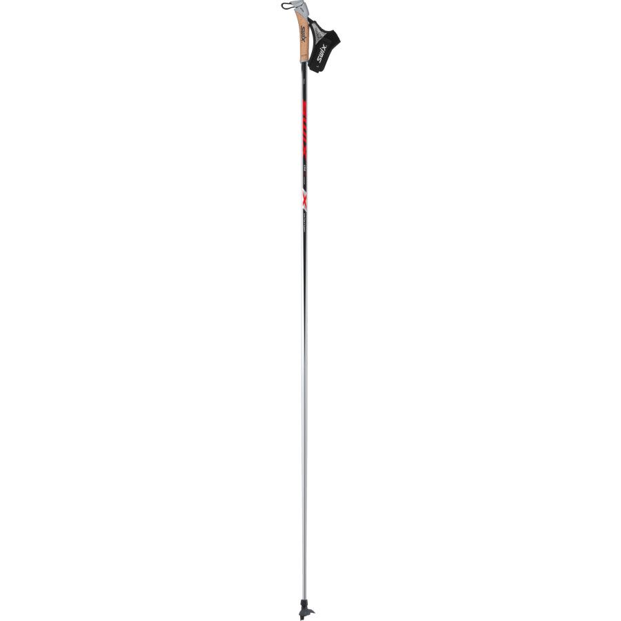 Swix Star TBS Premium Carbon Ski Pole Ski