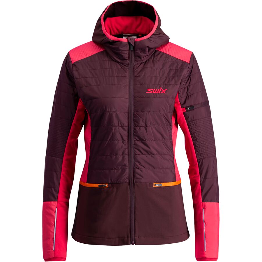 Swix Horizon Jacket Women's