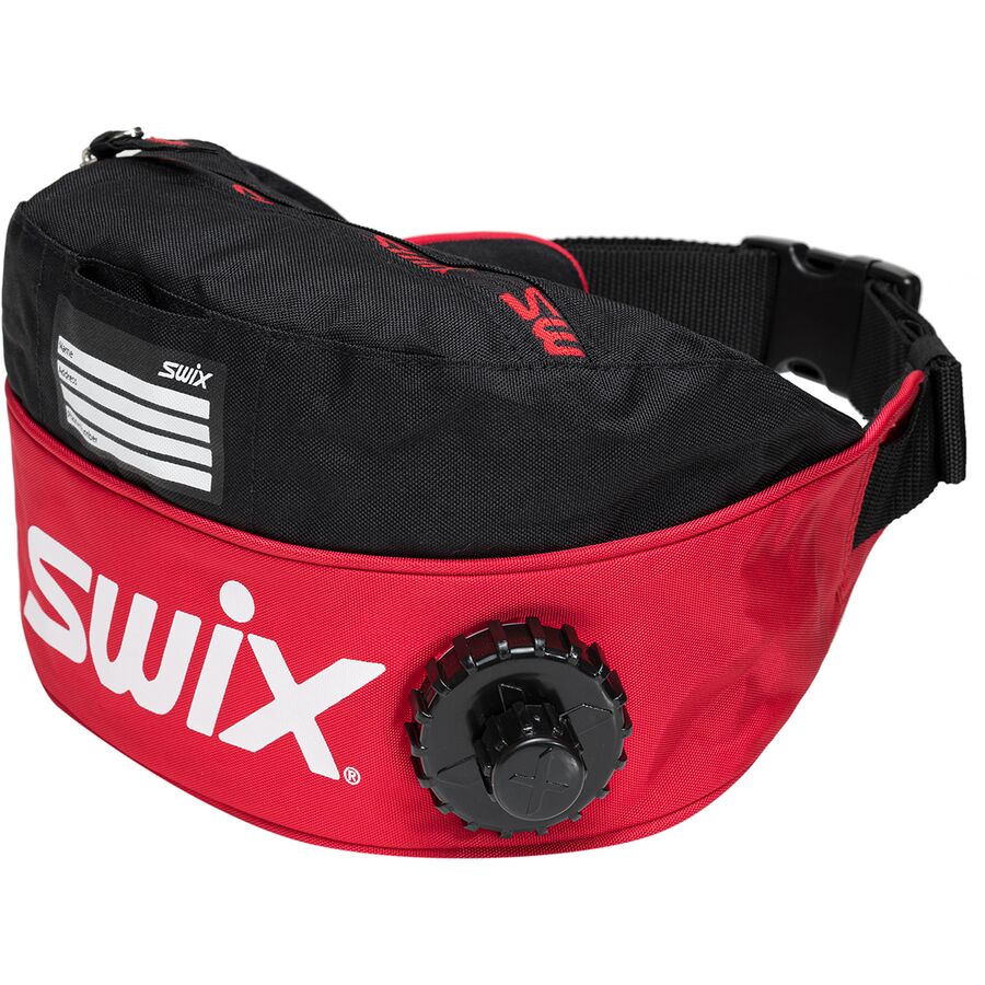 Swix - Drink Belt - Insulated - One Color