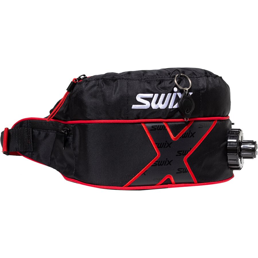 Swix - Insulated Drink Belt - One Color