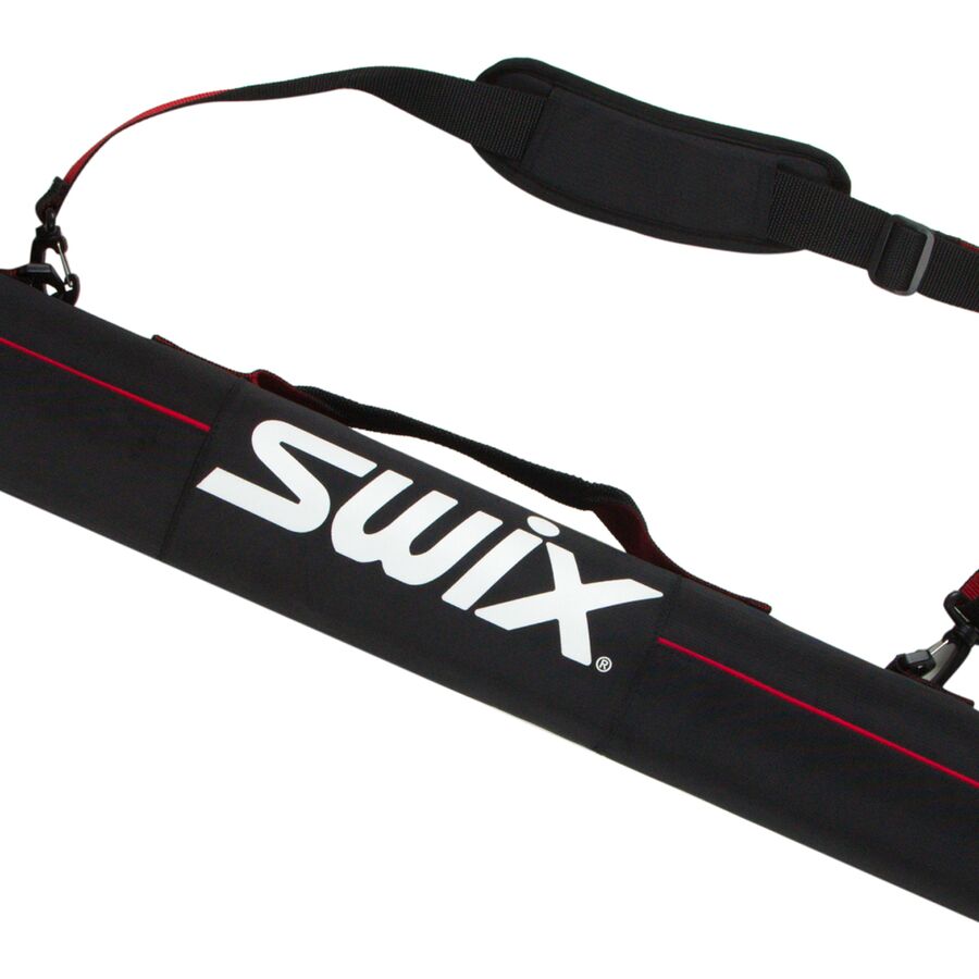 Swix Padded Nordic Pole Bag 2 Pair