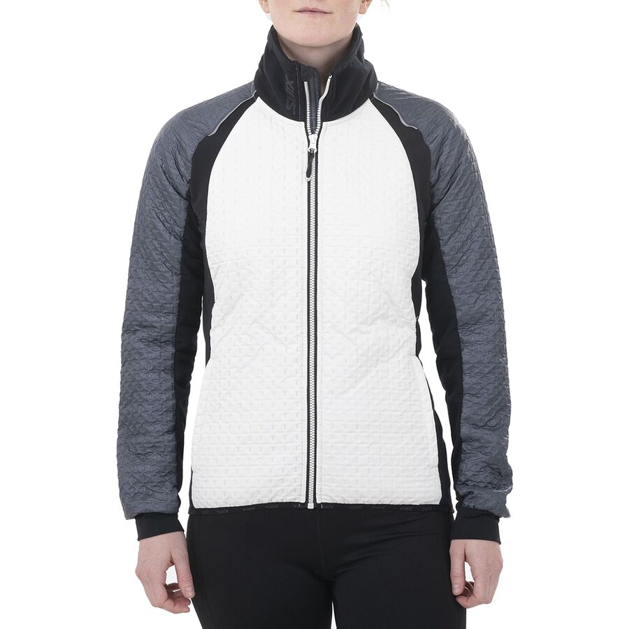 Menali Ultra Quilted Jacket - Women's