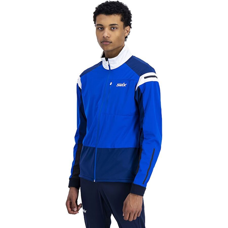 Dynamic Jacket - Men's