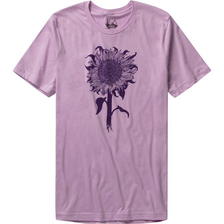 Sunflower Short-Sleeve T-Shirt