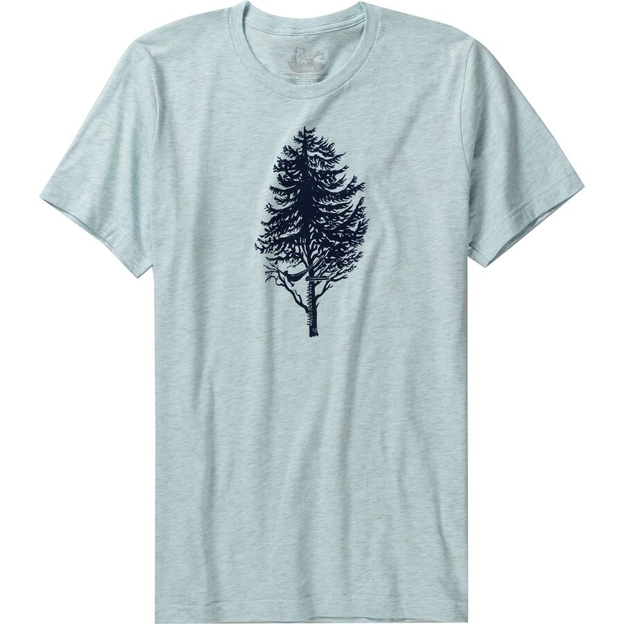 Tree BnB Short-Sleeve T-Shirt - Men's