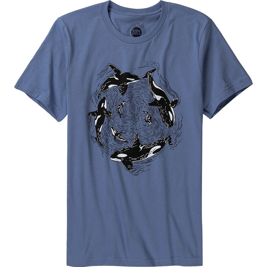 Orca Pod T-Shirt