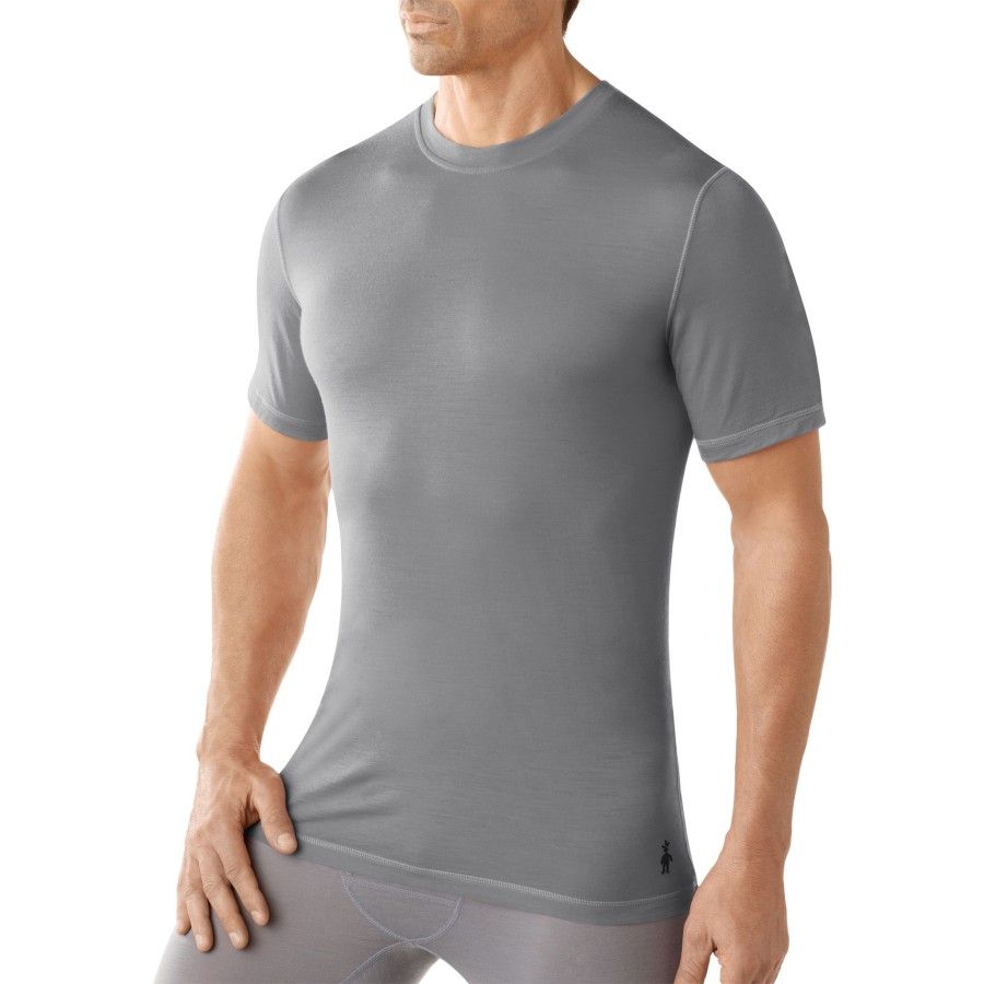 Smartwool NTS Micro 150 TShirt Men's Clothing