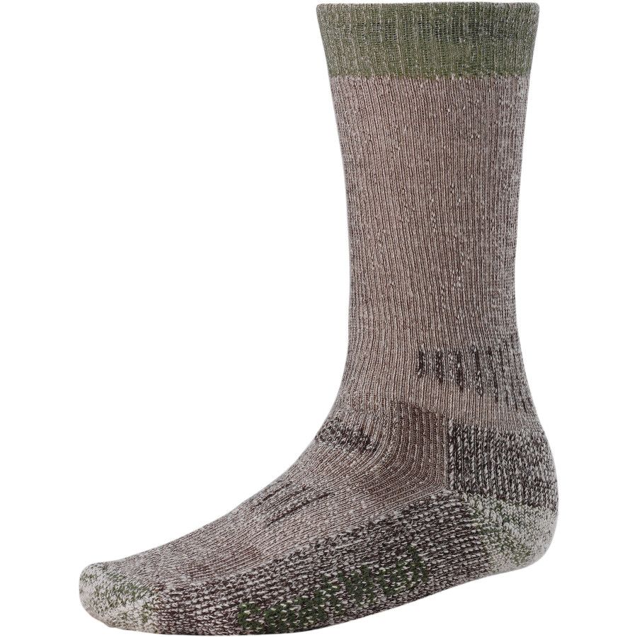 Smartwool Hunt Heavy Crew Sock
