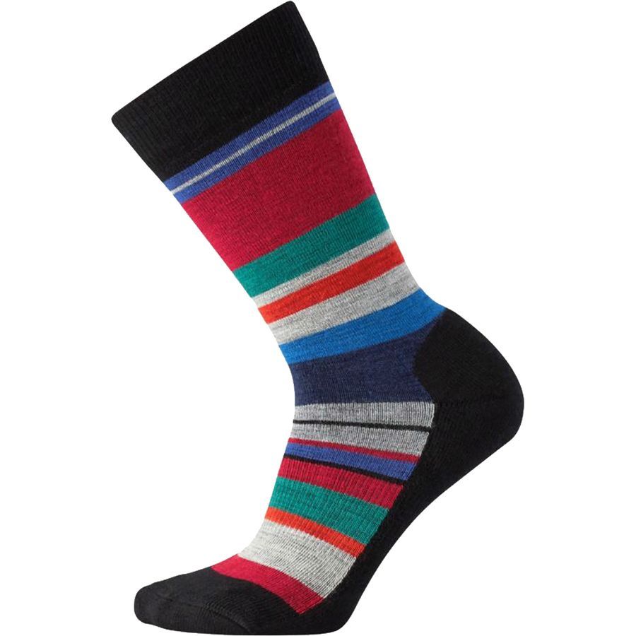 SmartWool Saturnsphere Sock - Women's | Backcountry.com