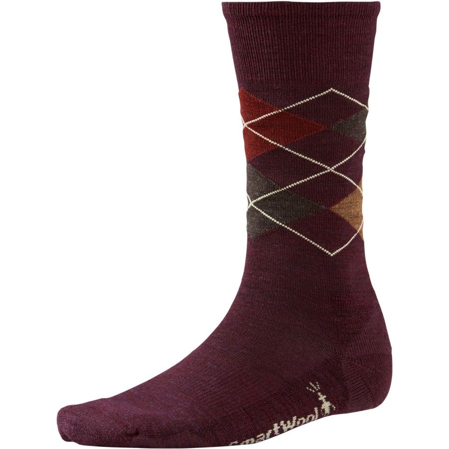 Smartwool Diamond Jim Sock Men's Accessories