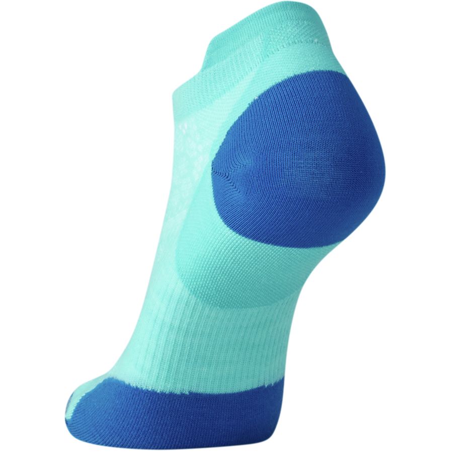 Smartwool PhD Run Ultra Light Micro Sock Women's