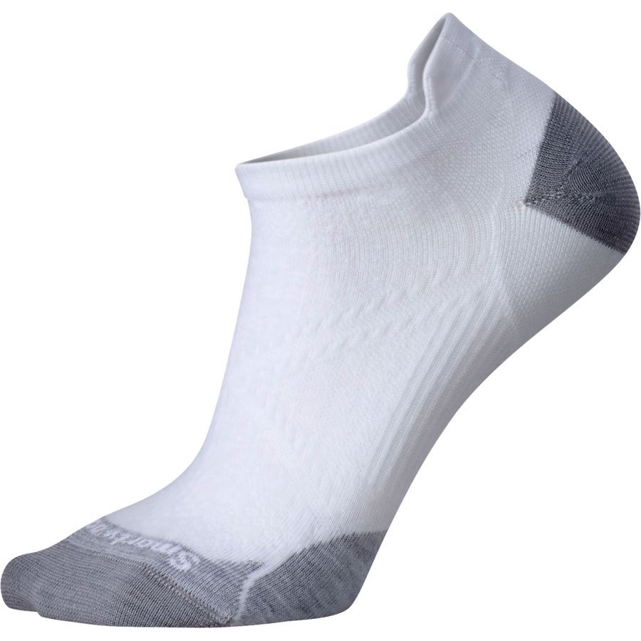 SmartWool PhD Run Ultra Light Micro Sock Women's