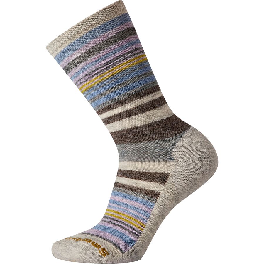 Jovian Stripe Sock - Women's