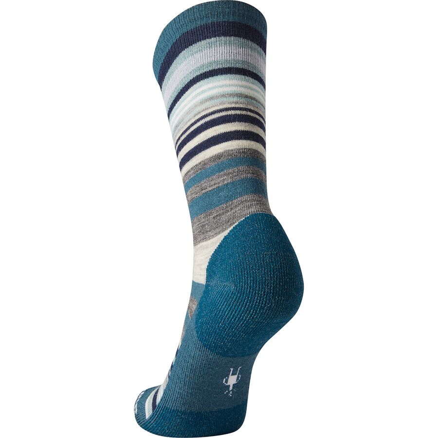 Smartwool Jovian Stripe Sock Women's