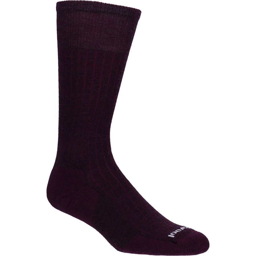 New Classic Rib Sock - Men's
