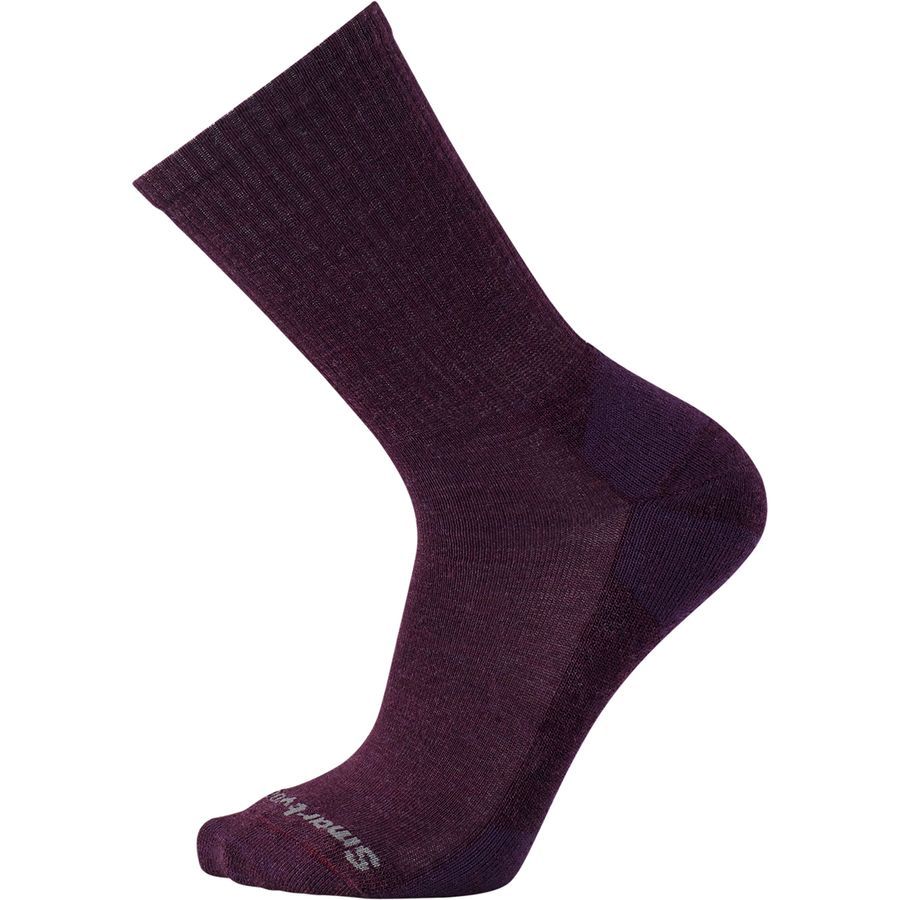 Smartwool Heathered Rib Sock