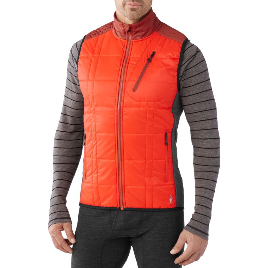 Smartwool Corbet 120 Vest Men's