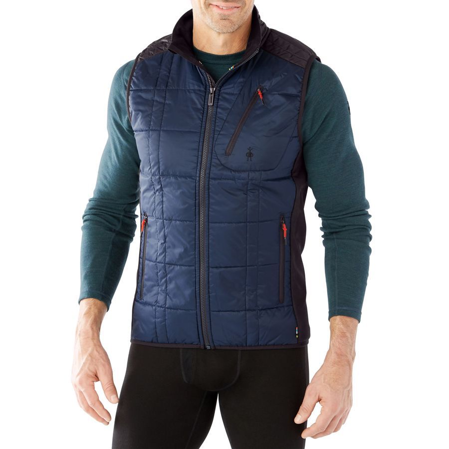 Smartwool Corbet 120 Vest Men's