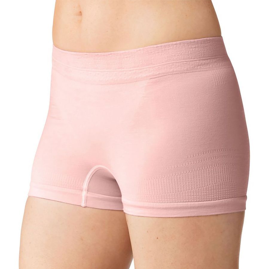 SmartWool PhD Seamless Boy Short Women's
